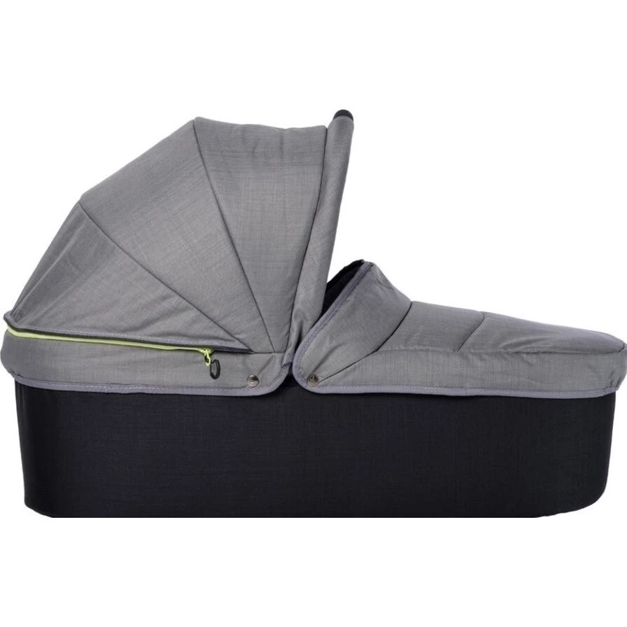 TFK Twin Trail akční kus v barvě Pine Grow - dostatečně prostorné korbičky