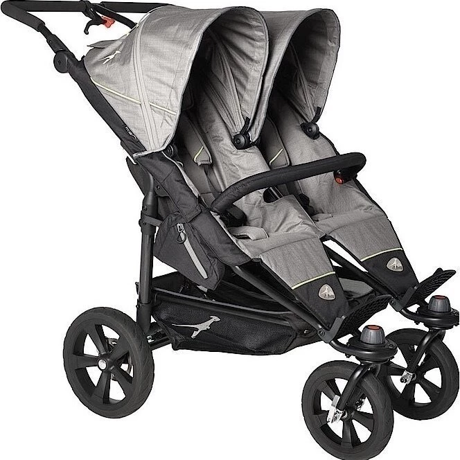 TFK Twin Trail akční kus v barvě Pine Grow - 