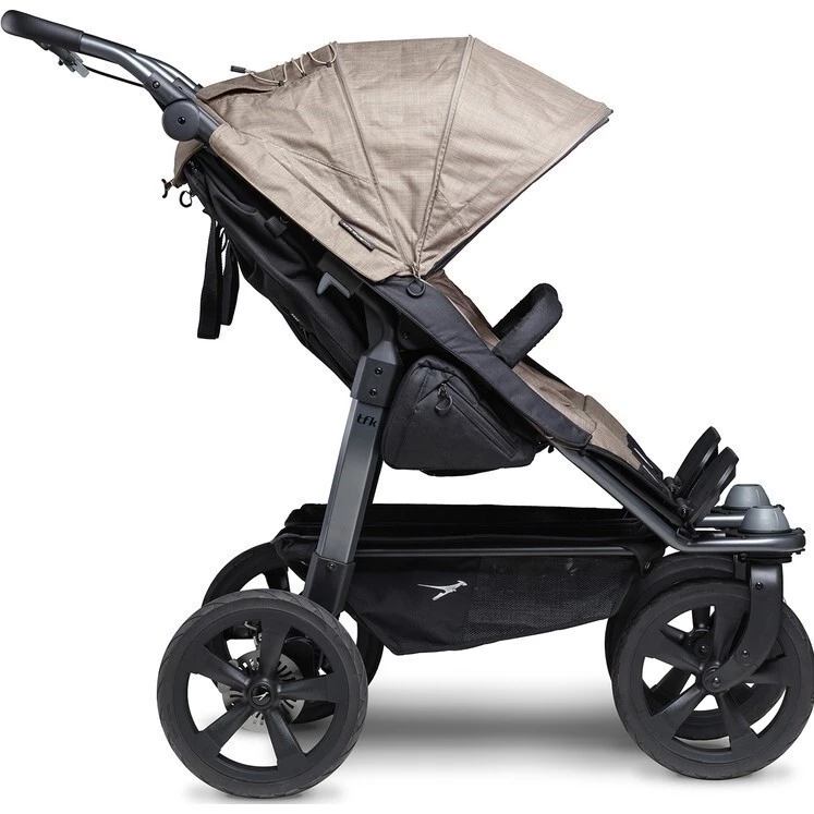 TFK DUO Eco - Tfk Duo Eco z boku