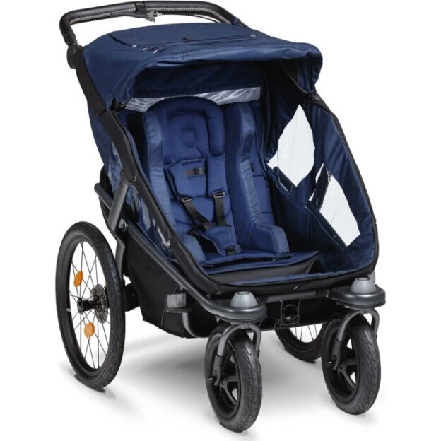 TFK Velo comfort seat single - 