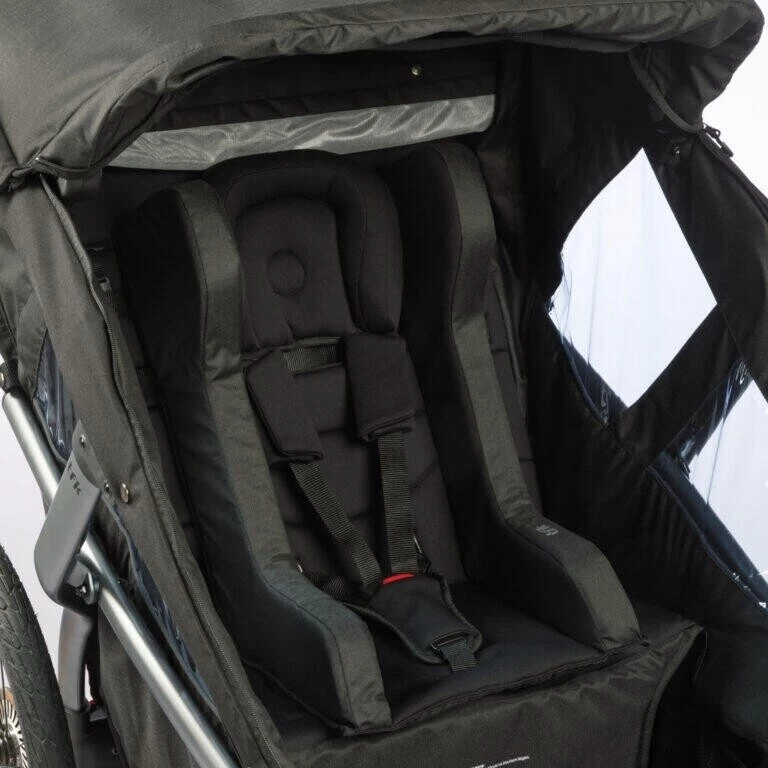 TFK Velo comfort seat single - 