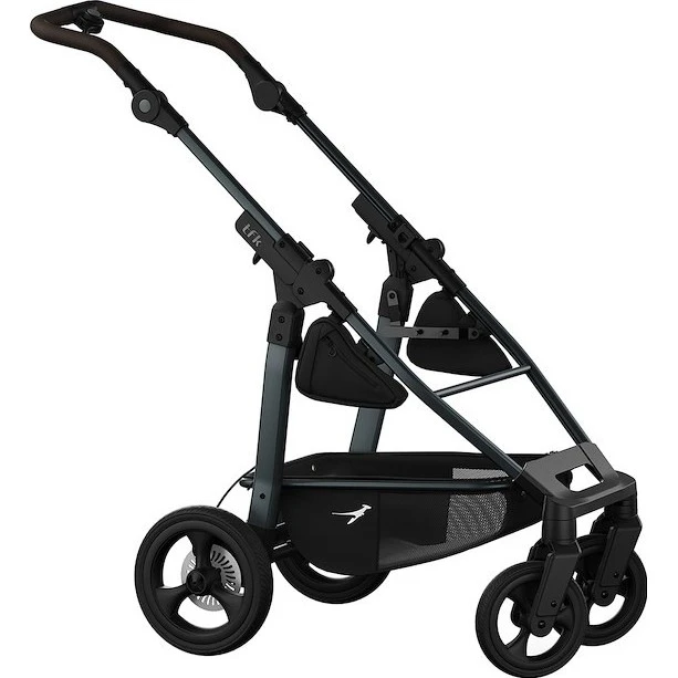 TFK Mono 3/4 set air chamber wheel - 
