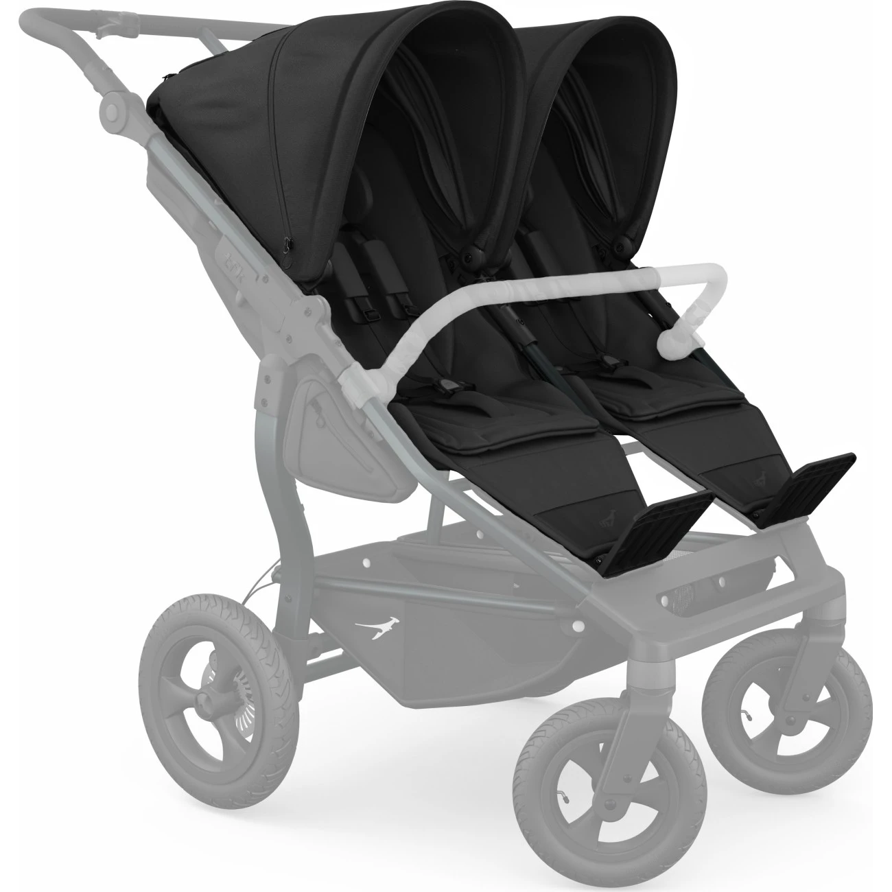 TFK Duo varianta Black