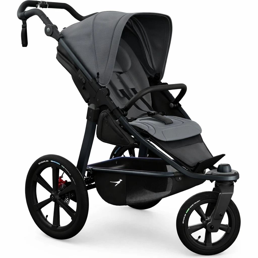 TFK PRO 2026 varianta Grey