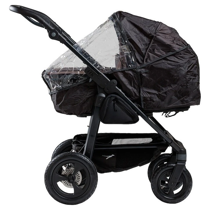 TFK raincover DUO combi purchair - 
