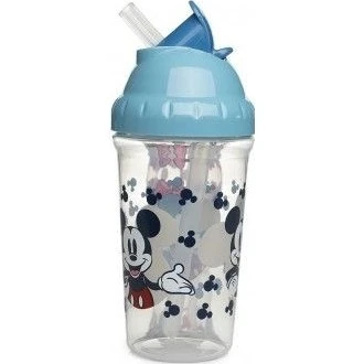 THERMOBABY Hrneček netekoucí s pítkem 295 ml Disney
