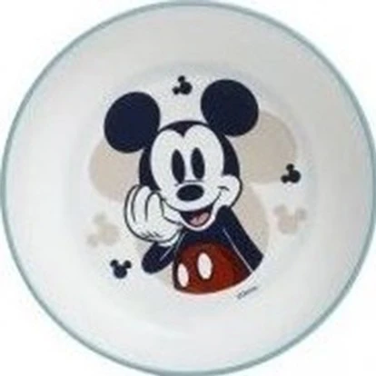 THERMOBABY Protiskluzová miska Disney