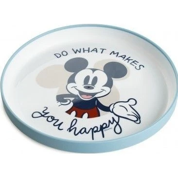 THERMOBABY Protiskluzový talíř Disney