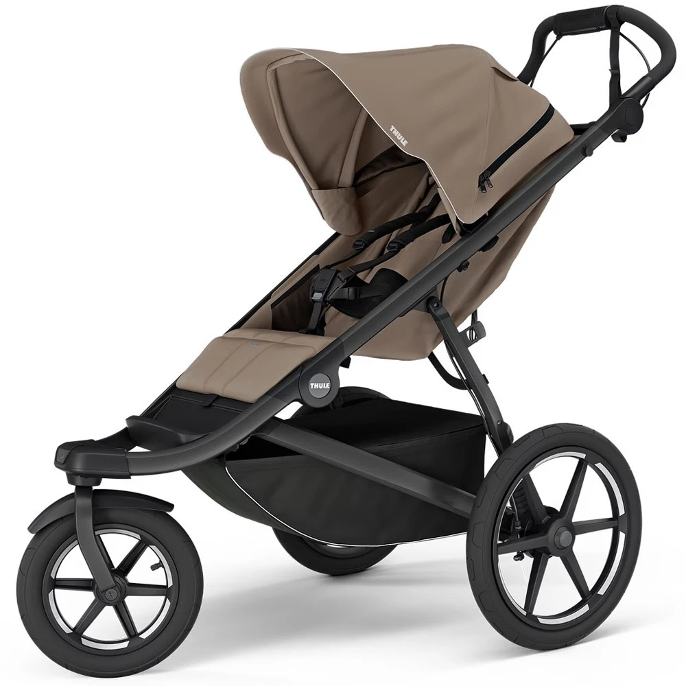 Thule Urban Glide 3 varianta Tinted taupe