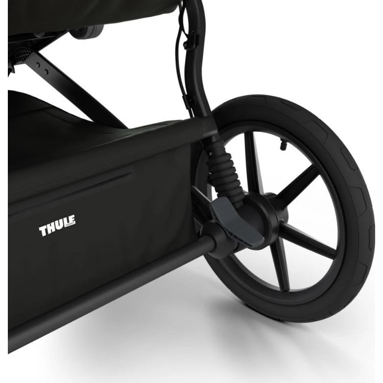 Thule Urban Glide 3 double 2026 - 