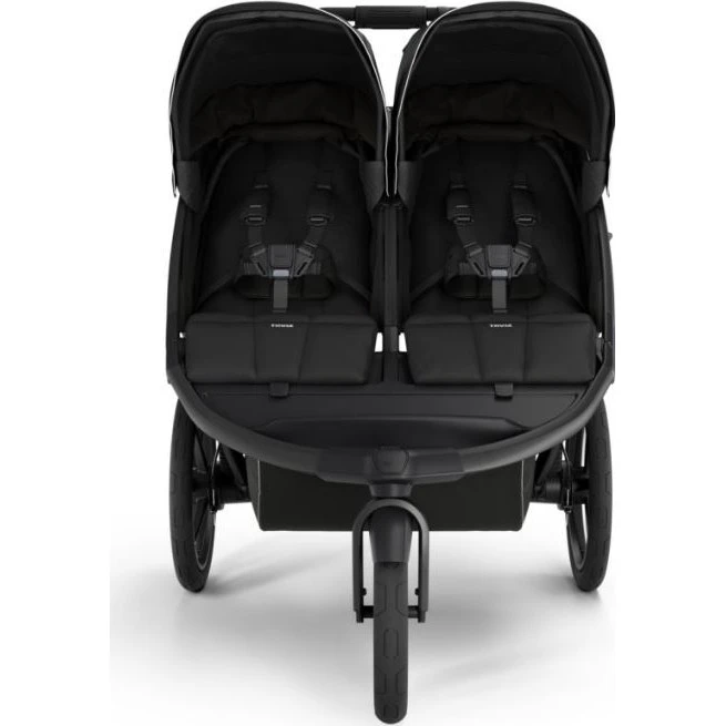 Thule Urban Glide 3 double 2026 - 
