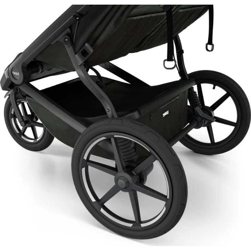 Thule Urban Glide 3 double 2026 - 