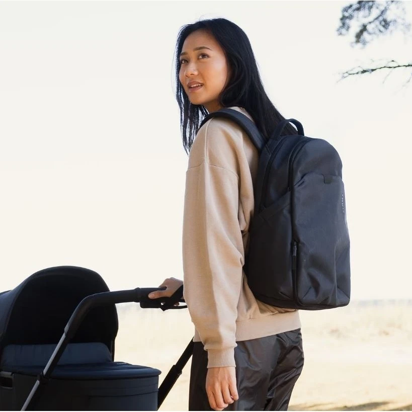 Thule Aion changing backpack batoh - 