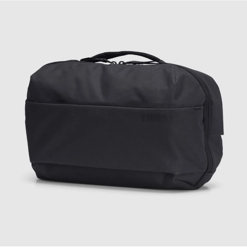 Thule Aion changing bag univerzální přebalovací taška varianta Black