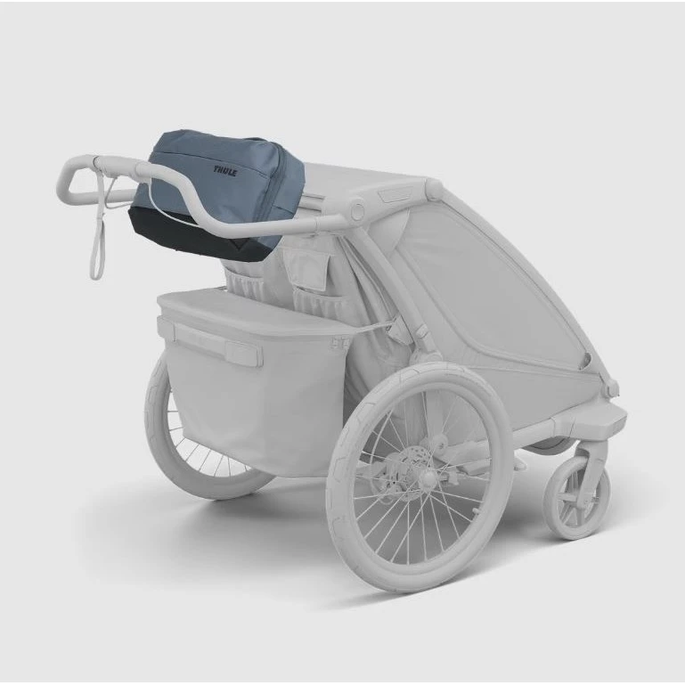 Thule Aion changing bag univerzální přebalovací taška - 
