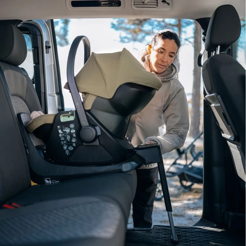 Thule Alfi Connect base - 