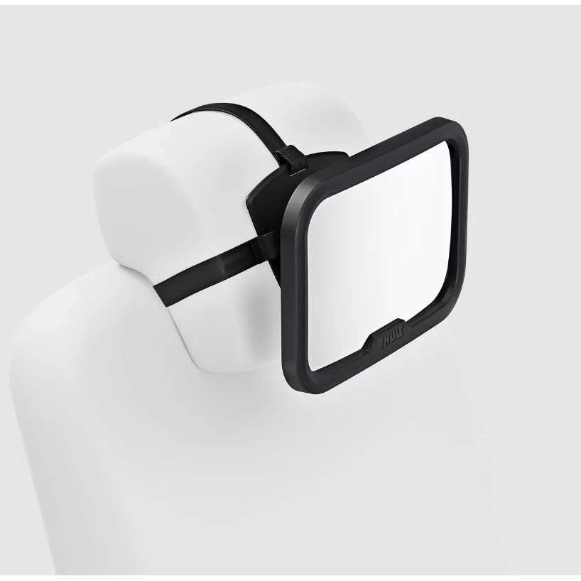 Thule car seat baby mirror - zrcátko - 