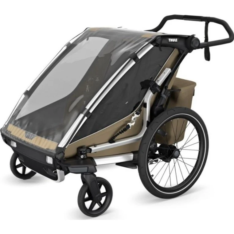 Thule Chariot Cross 2 single - 