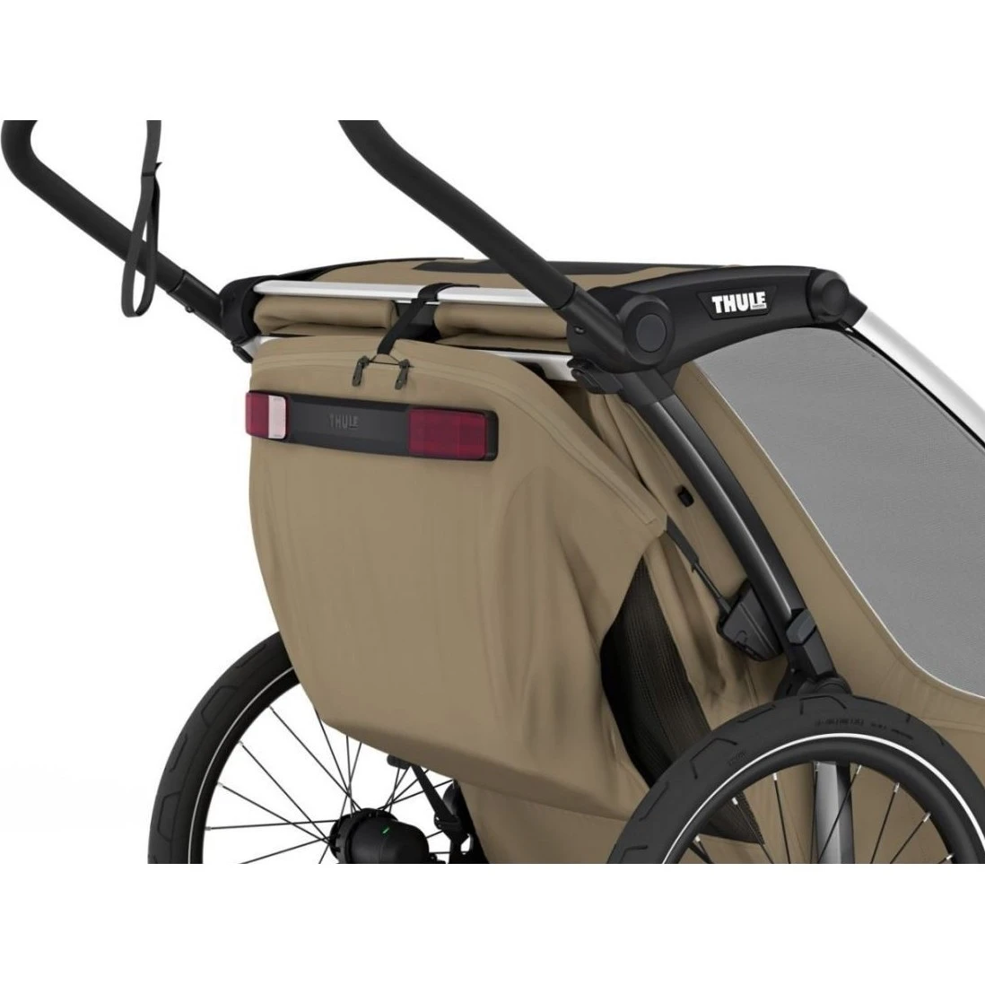 Thule Chariot Cross 2 single - 