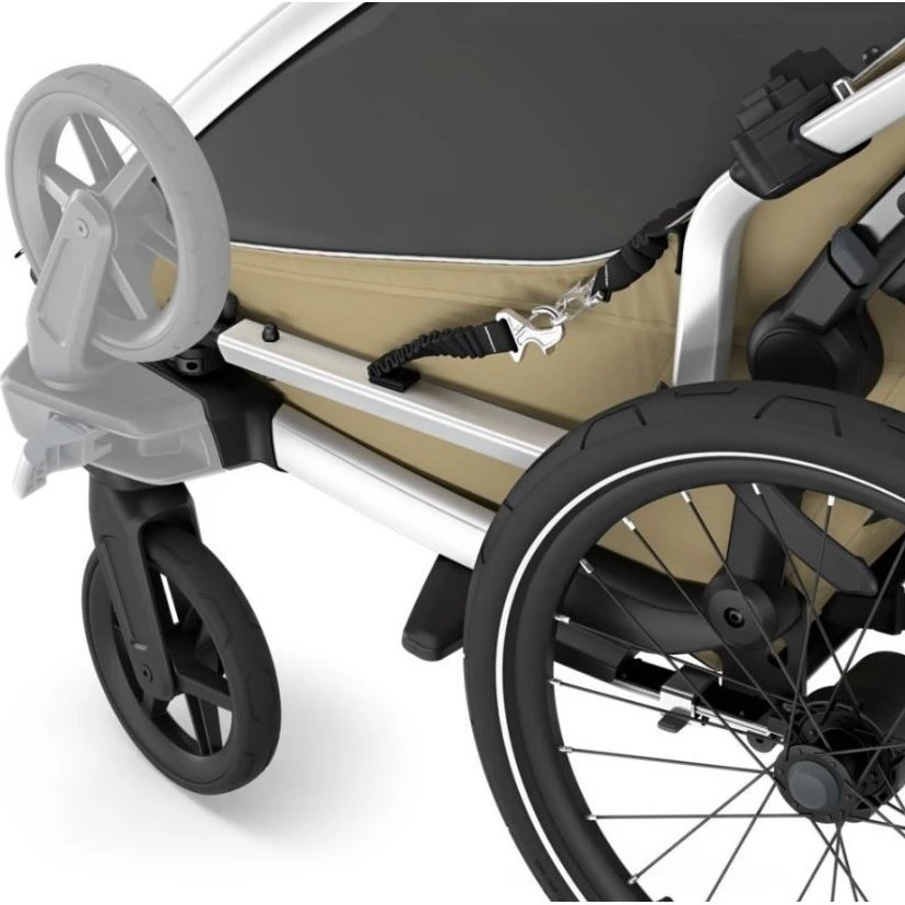 Thule Chariot Cross 2 single - 