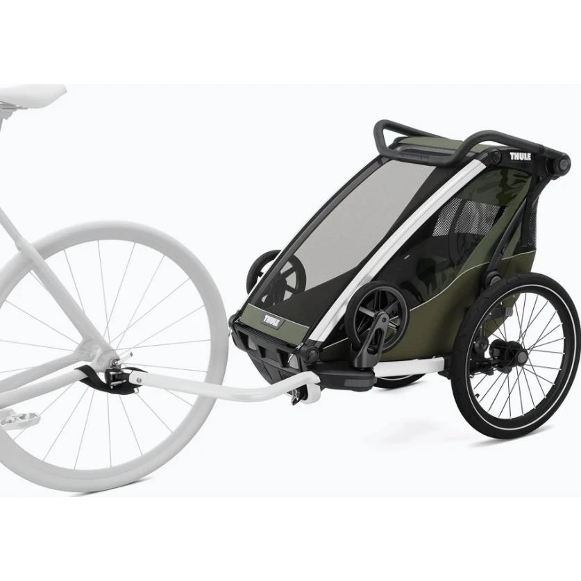 Thule Chariot Lite single - 