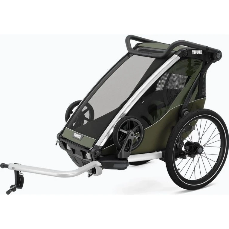 Thule Chariot Lite single - 