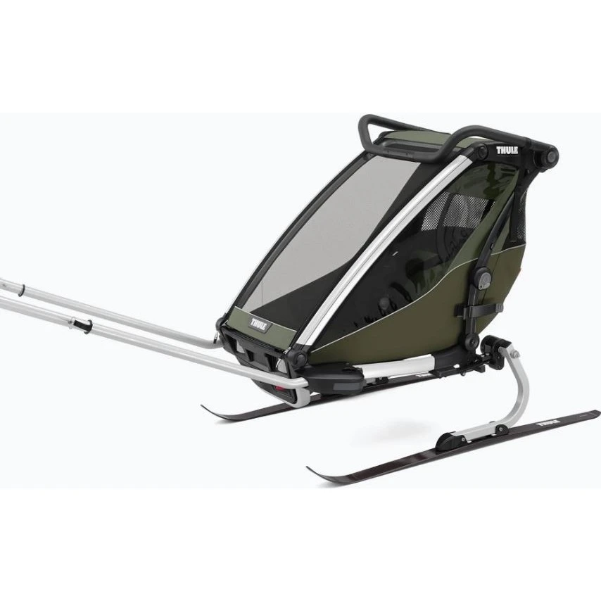 Thule Chariot Lite single - 