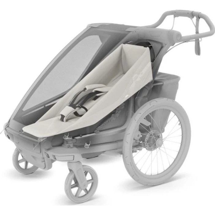 Thule Chariot infant sling - miminkovník - 