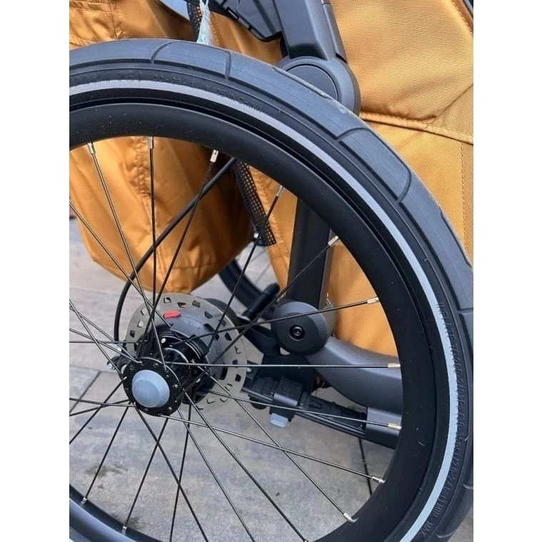 Thule Chariot Sport 2 single - 