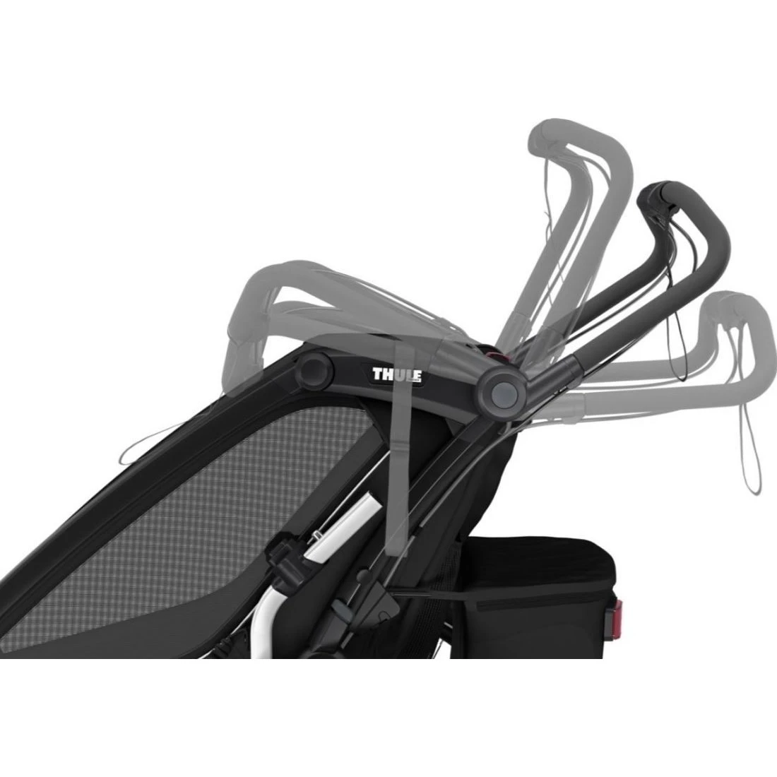 Thule Chariot Sport 2 single - 