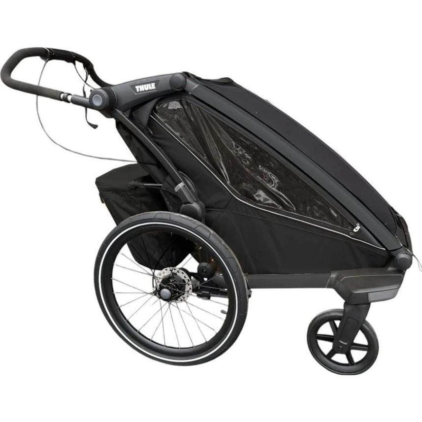 Thule Chariot Sport 2 single - 