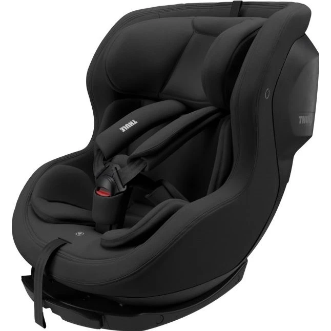 Thule Autosedačka Elm varianta Black new