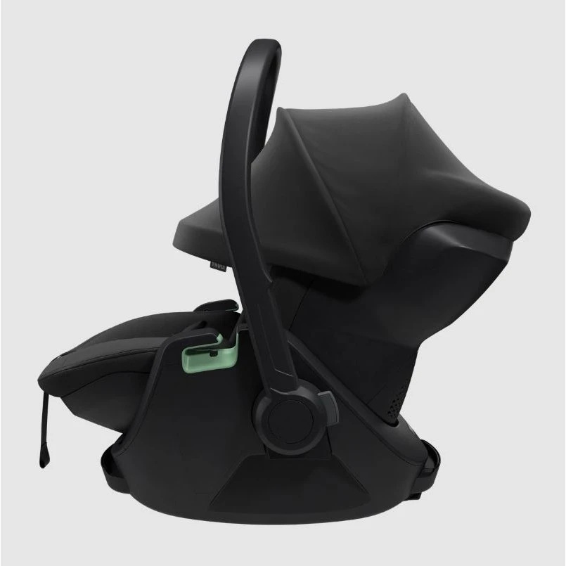Thule Autosedačka Maple varianta Black new