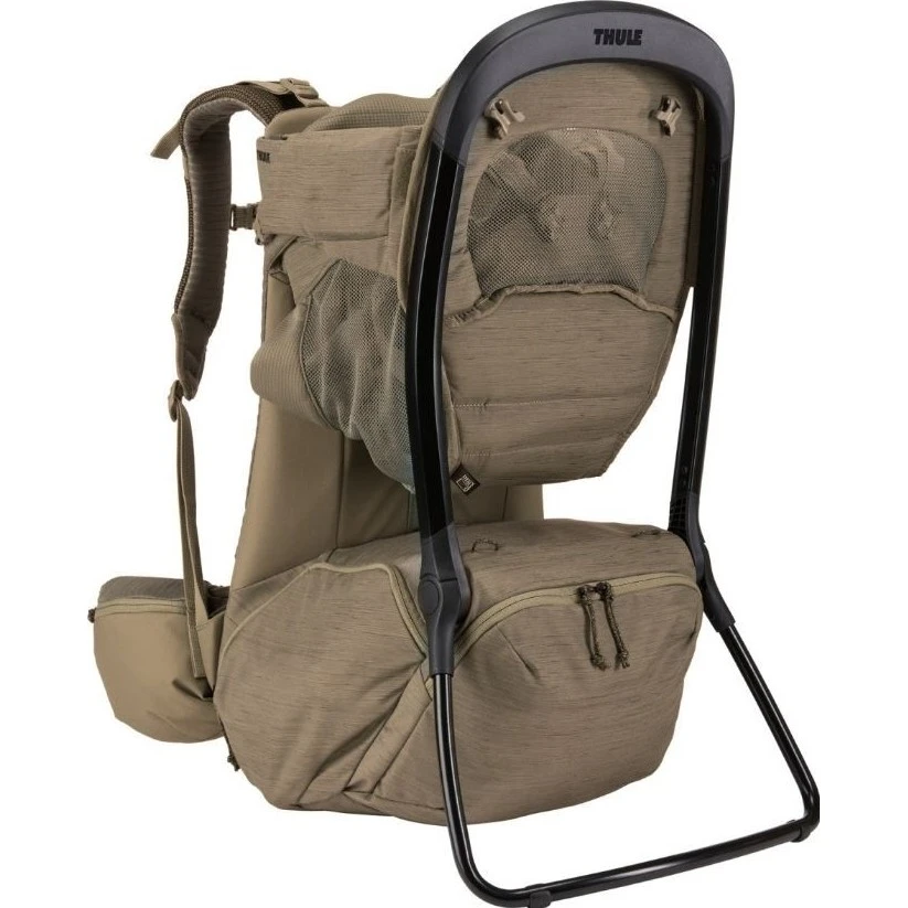 Thule Sapling dětské nosítko varianta Khaki natural