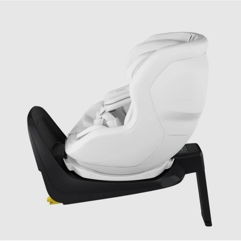 Thule set 2v1 Maple Connect + Alfi Connect Base Svetlá khaki - 