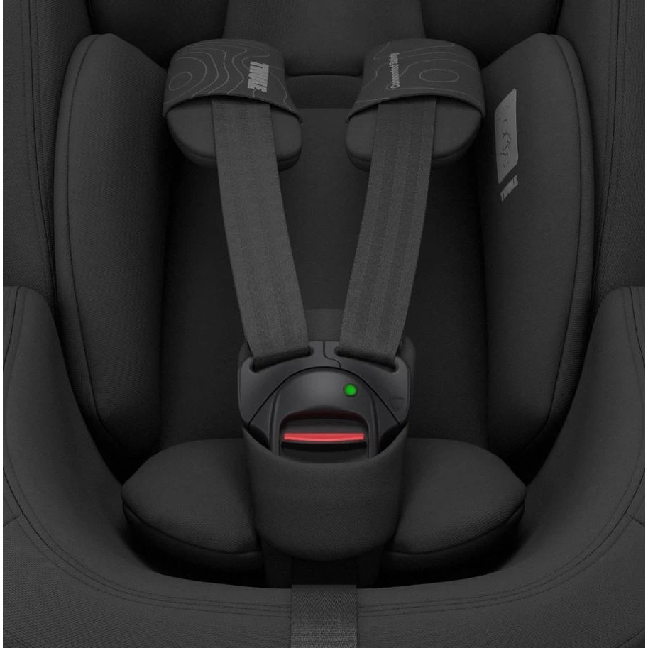 Thule set 2v1 Maple Connect + Alfi Connect Base Svetlá khaki - 