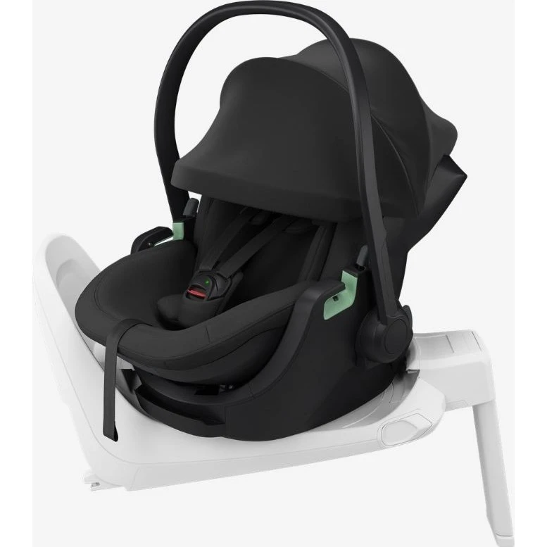 Thule set 2v1 Maple Connect + Alfi Connect Base Svetlá khaki - 