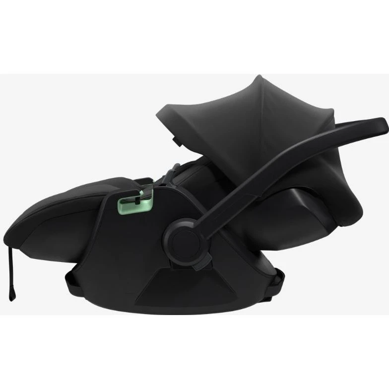 Thule set 2v1 Maple Connect + Alfi Connect Base Svetlá khaki - 