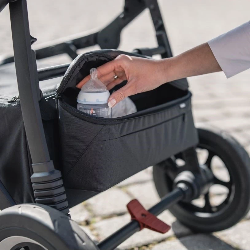 Thule stroller organizer - pod kočárek - 