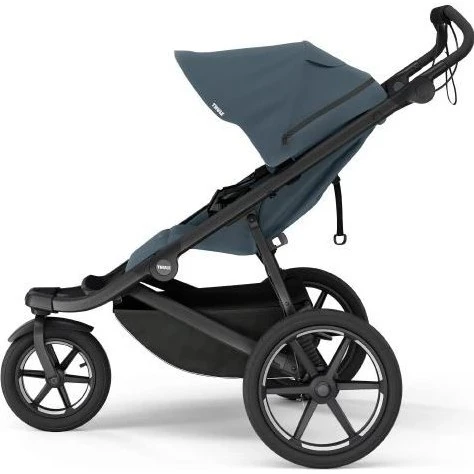 Thule Urban Glide 3 MICRO set - 