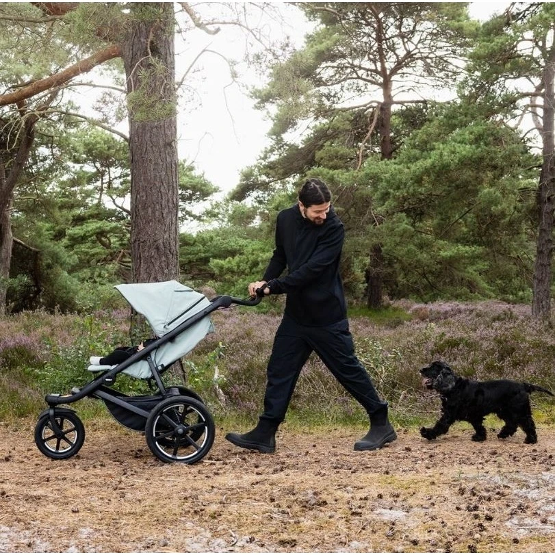 Thule Urban Glide 3 MICRO set - 