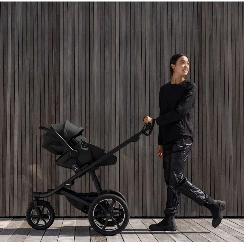 Thule Urban Glide 3 MICRO set - 