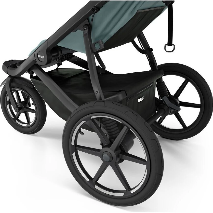 Thule Urban Glide 3 SET 5 - 