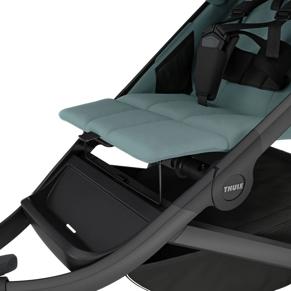 Thule Urban Glide 3 SET 5 - 