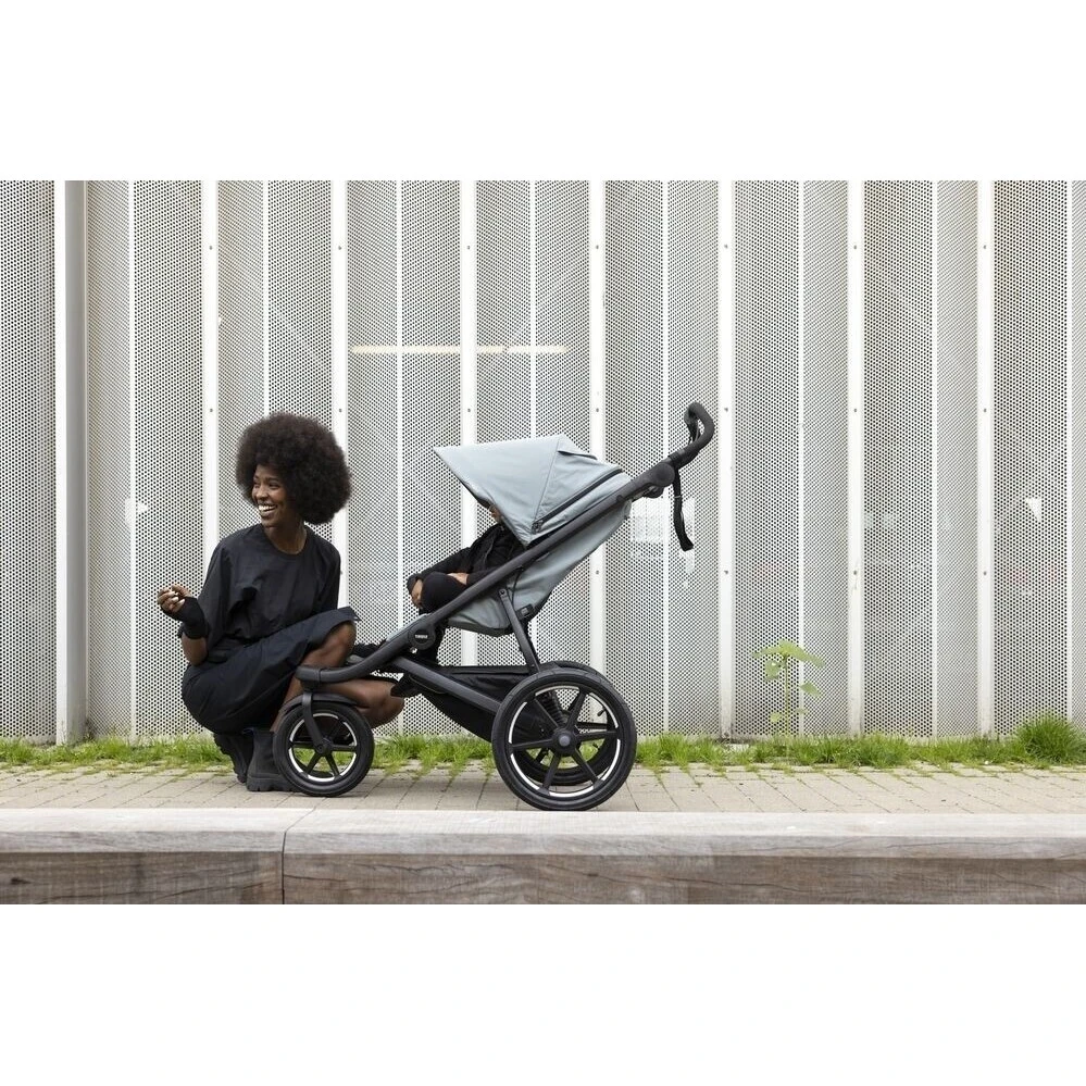 Thule Urban Glide 3 SET 5 - 