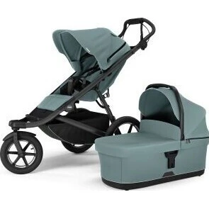 Thule Urban Glide 3 SET 5 - 