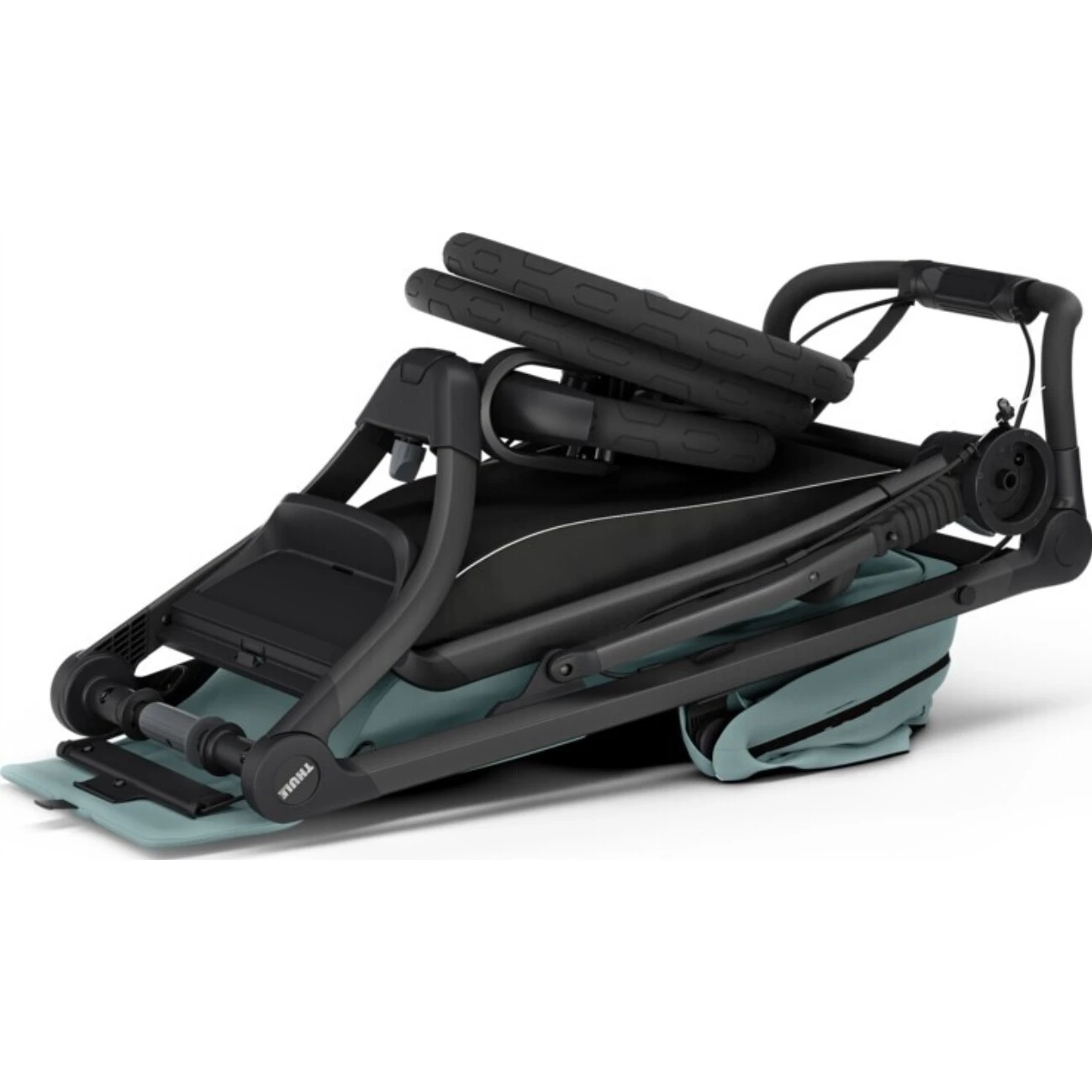 Thule Urban Glide 3 SET 5 - 
