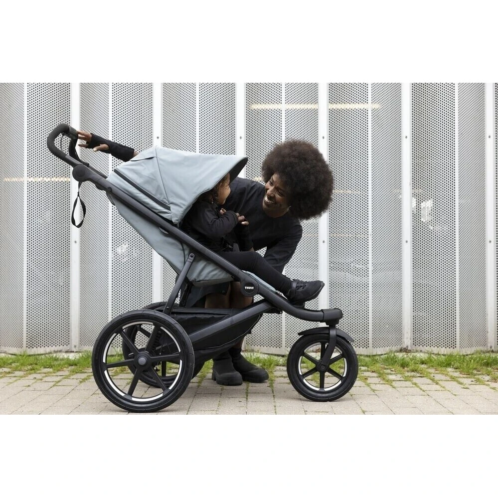 Thule Urban Glide 3 SET 5 - 