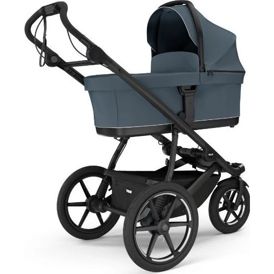 Thule Urban Glide 3 - Dark slate 2026 - magnetická spona