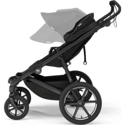 Thule Urban Glide 4 MICRO set - 